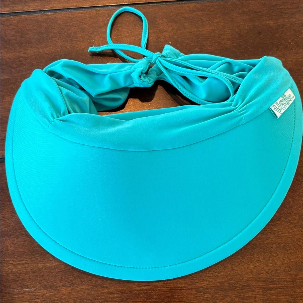 Three! UVSkinz UFP 50+ Swim Visors